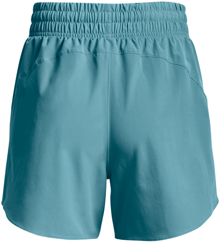 Flex Woven 5in short