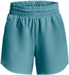 Flex Woven 5in short