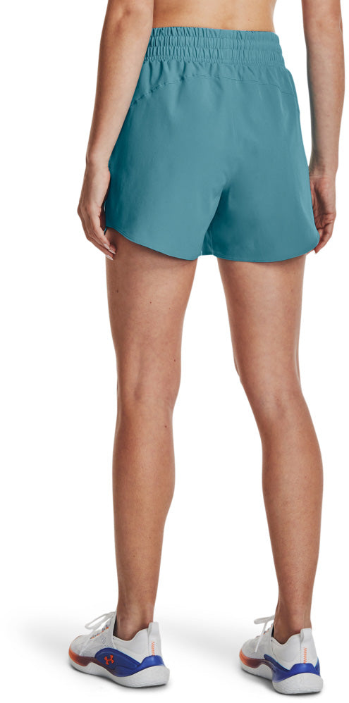 Flex Woven 5in short