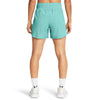 Flex Woven 5in short