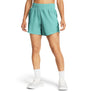 Flex Woven 5in short