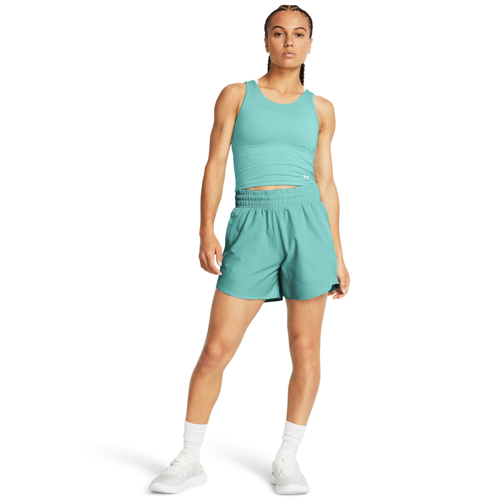 Flex Woven 5in short