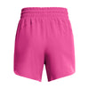 Flex Woven 5in short