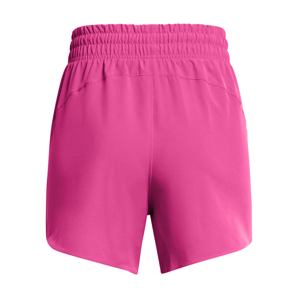 Flex Woven 5in short