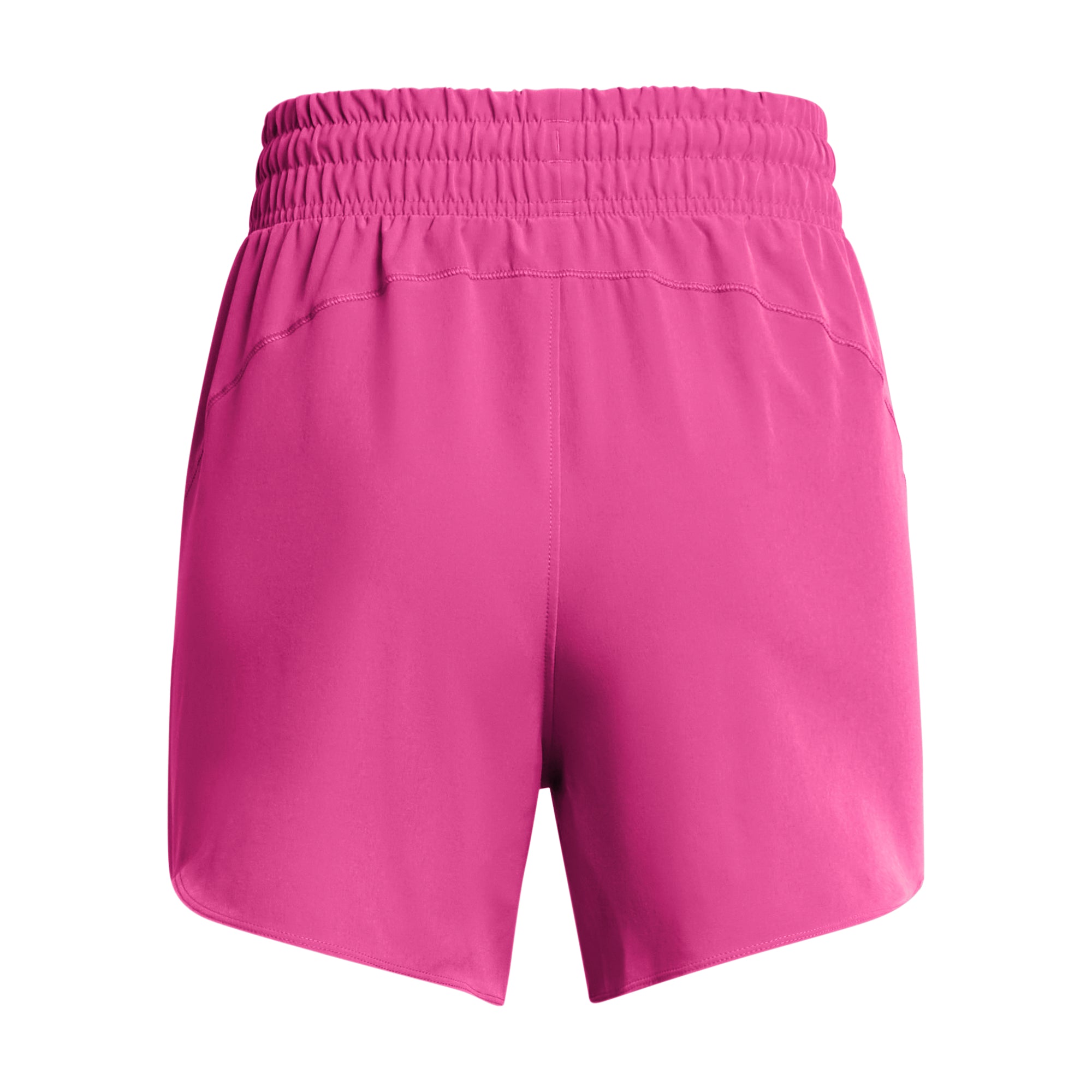 Flex Woven 5in short