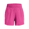 Flex Woven 5in short
