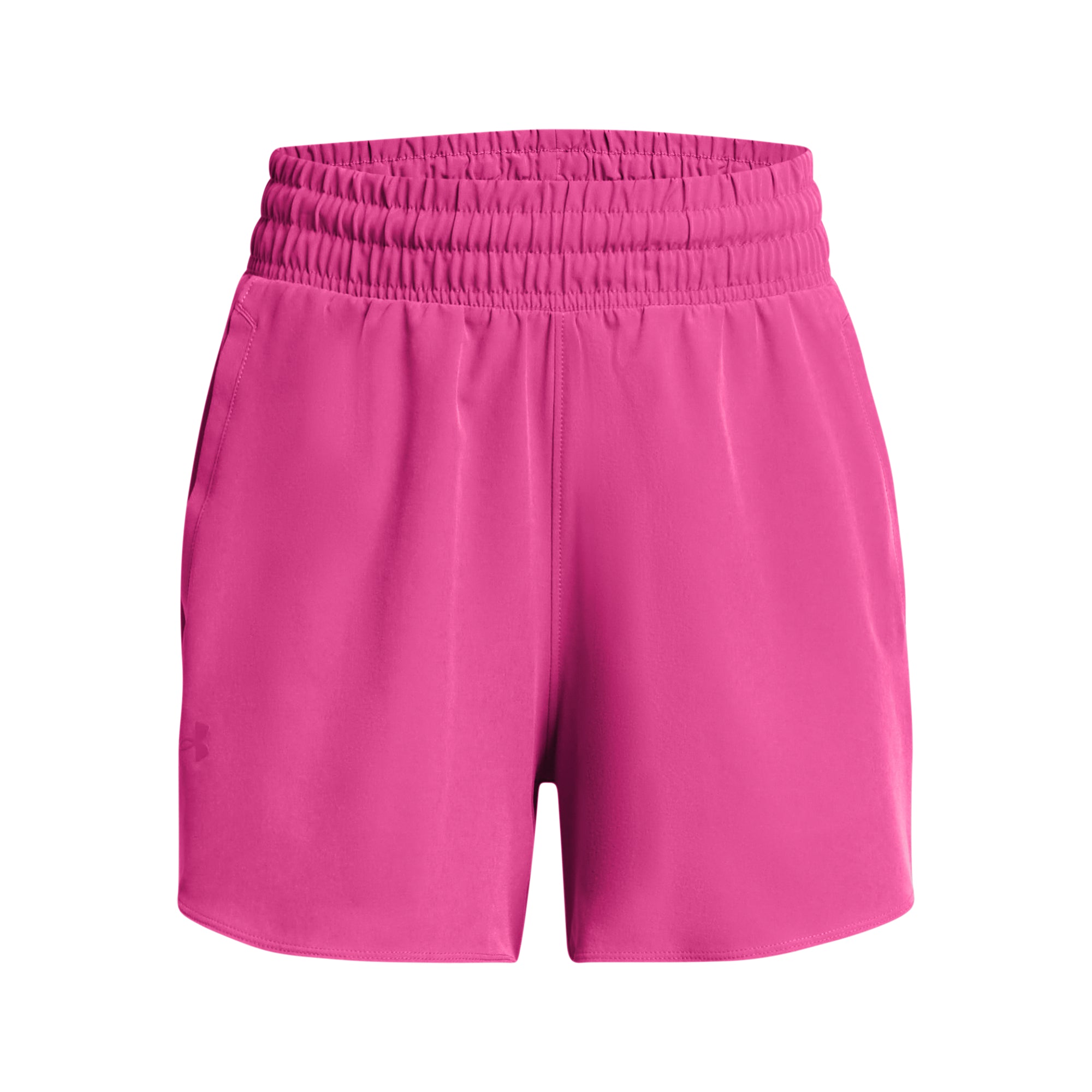 Flex Woven 5in short