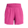 Flex Woven 5in short