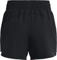 Flex Woven 3in short