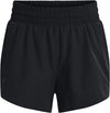 Flex Woven 3in short