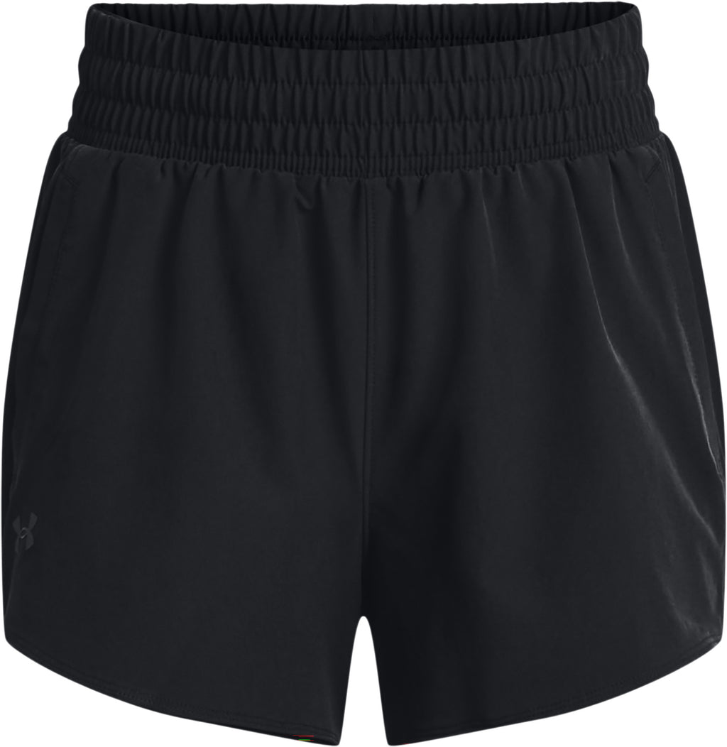 Flex Woven 3in short