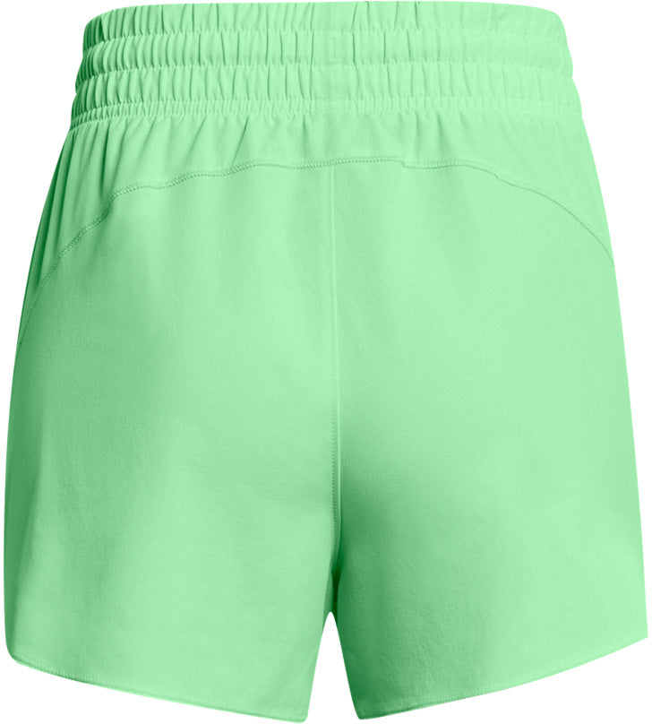 Flex Woven 3in short