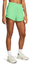 Flex Woven 3in short