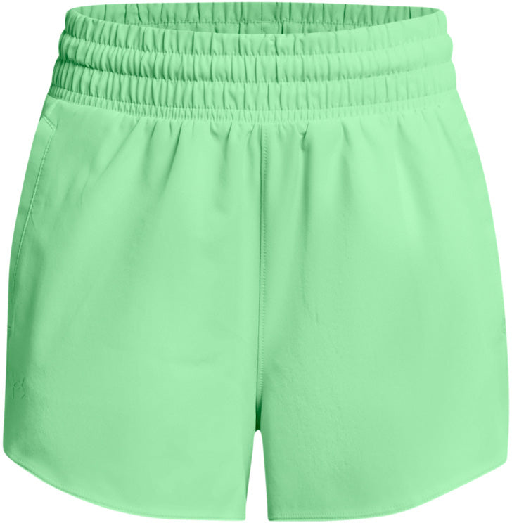 Flex Woven 3in short
