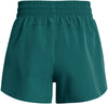 Flex Woven 3in short
