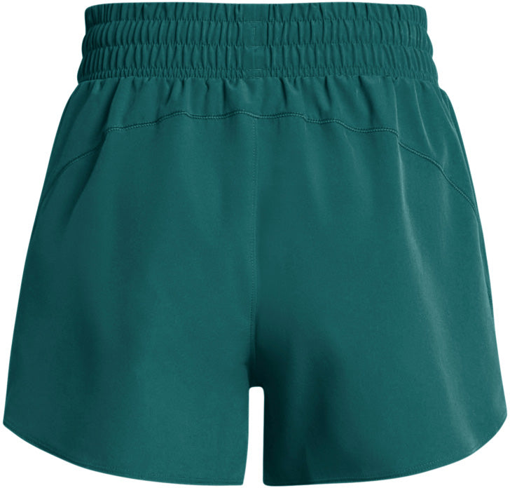 Flex Woven 3in short