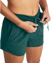 Flex Woven 3in short