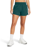 Flex Woven 3in short