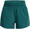 Flex Woven 3in short
