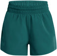Flex Woven 3in short