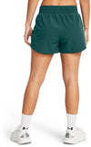 Flex Woven 3in short