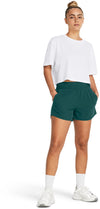 Flex Woven 3in short