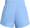 Flex Woven 3in short