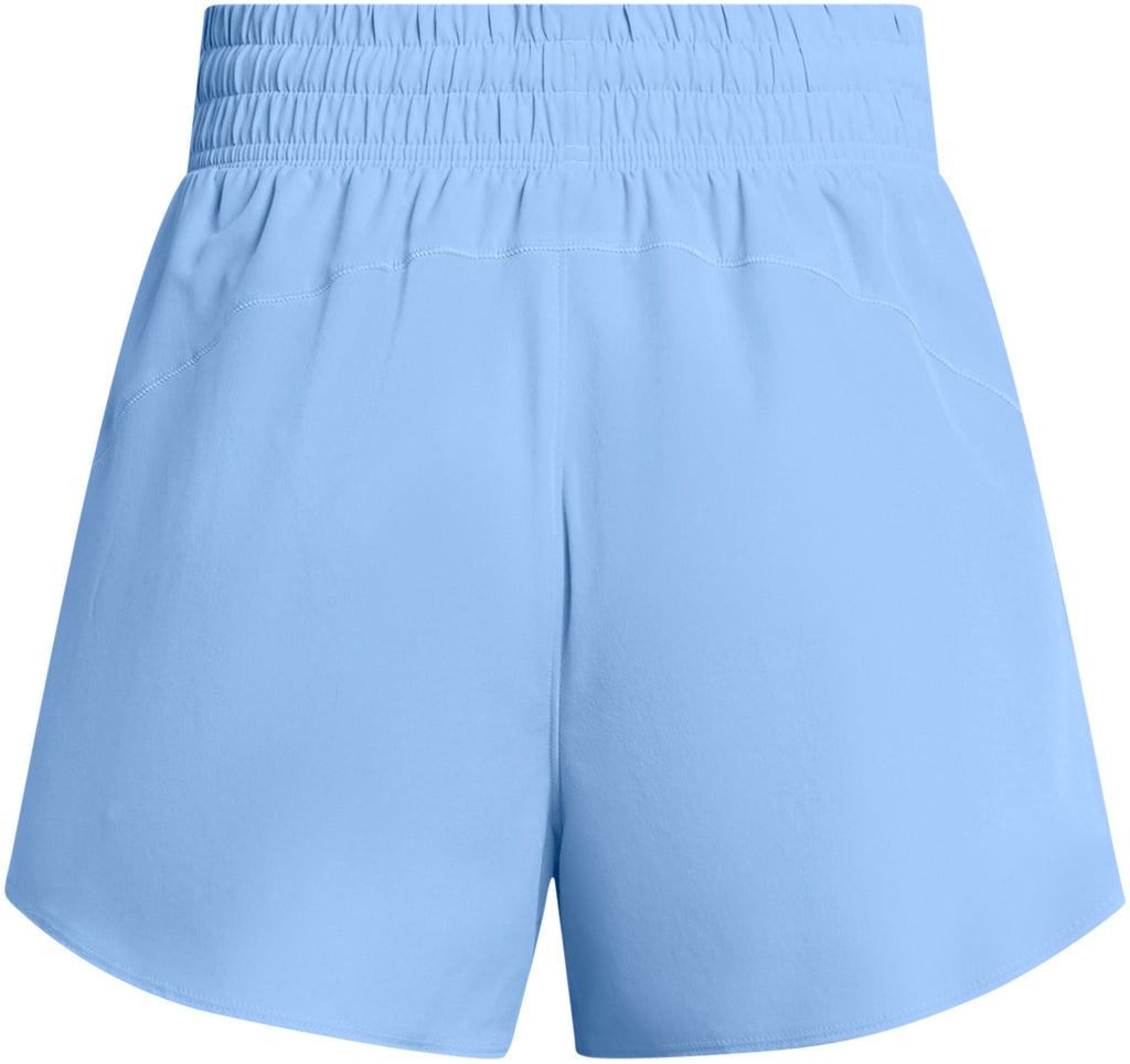 Flex Woven 3in short