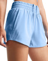 Flex Woven 3in short