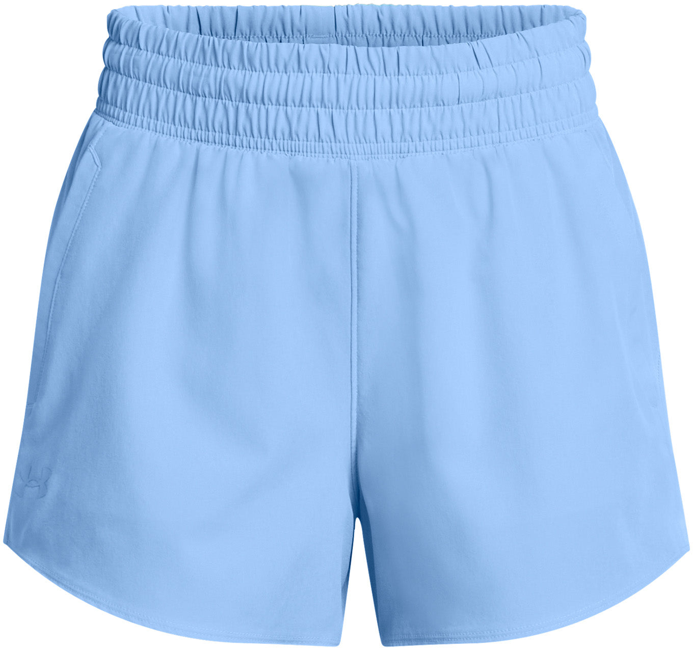 Flex Woven 3in short