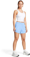 Flex Woven 3in short