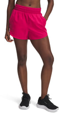 Flex Woven 3in short