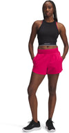 Flex Woven 3in short
