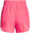 Flex Woven 3in short