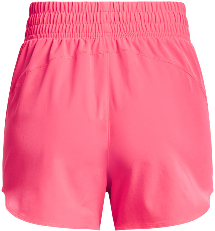 Flex Woven 3in short