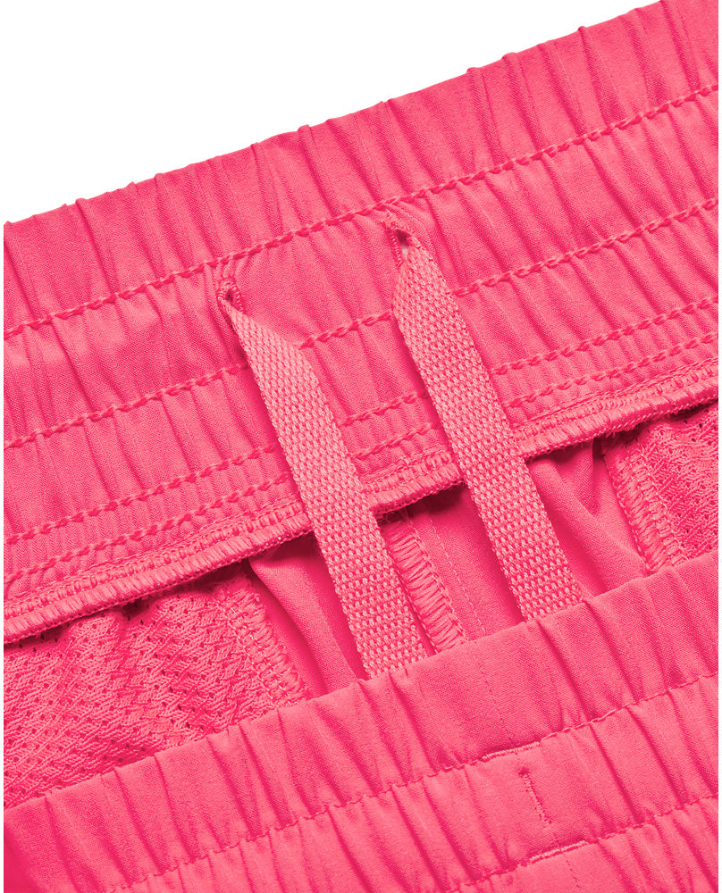 Flex Woven 3in short