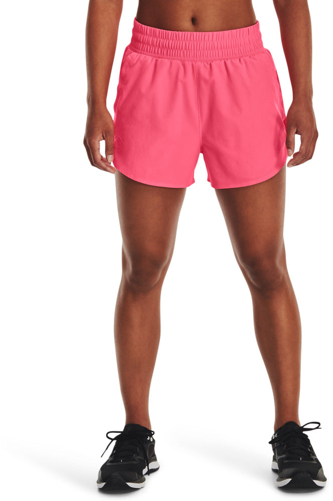 Flex Woven 3in short