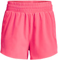 Flex Woven 3in short