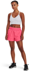 Flex Woven 3in short