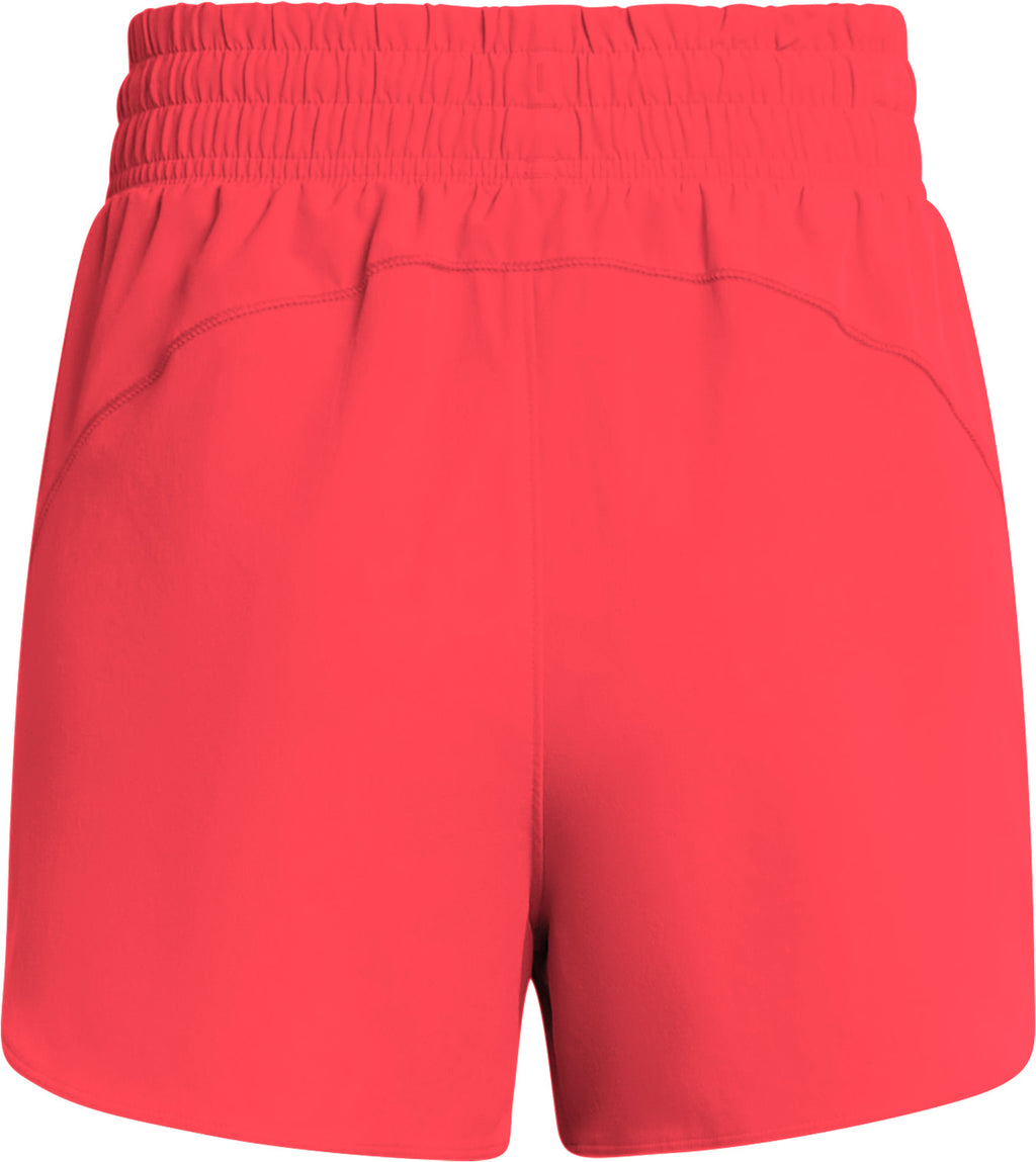 Flex Woven 3in short
