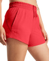 Flex Woven 3in short