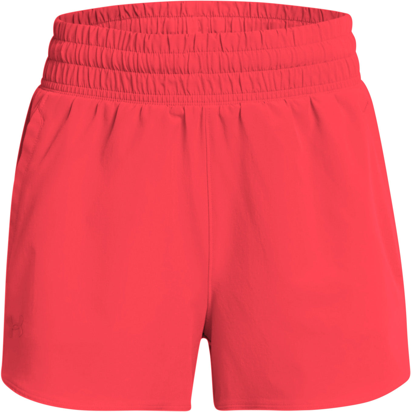 Flex Woven 3in short
