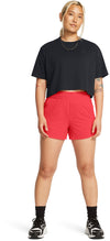 Flex Woven 3in short