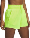 Flex Woven 3in short