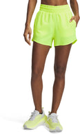 Flex Woven 3in short