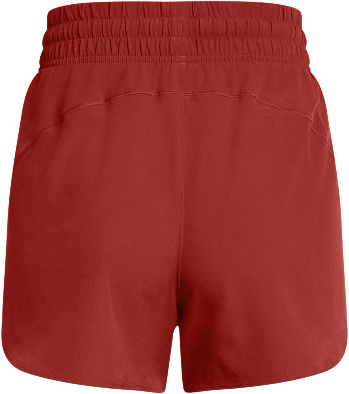 Flex Woven 3in short