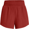 Flex Woven 3in short