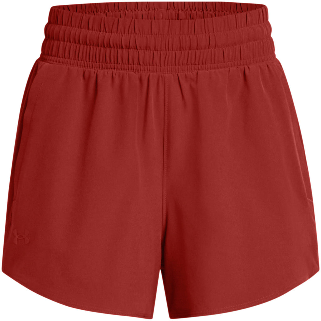 Flex Woven 3in short