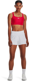 Flex Woven 2-in-1 short