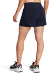 Flex Woven 2-in-1 short
